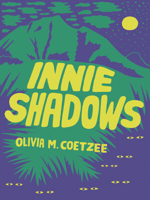 cover image of Innie Shadows